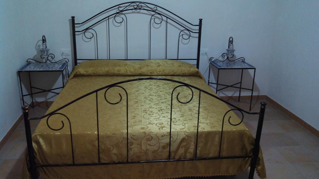 Villa Baglio Poma Castelluzzo Zimmer foto